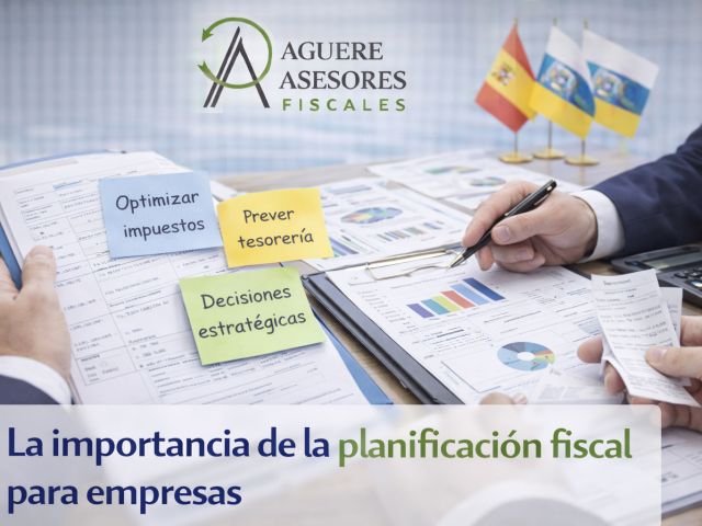 La-planificación-fiscal-para-empresas