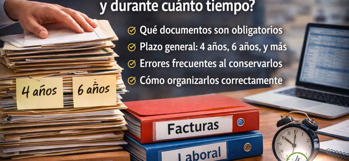 Qué-documentación-debe-conservar-una-empresa-y-durante-cuánto-tiempo