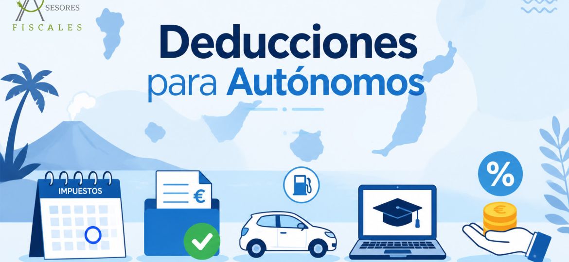 deducciones