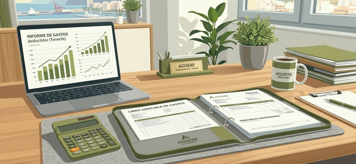 Qué-gastos-puede-deducirse-una-empresa-en-Santa-Cruz-de-Tenerife