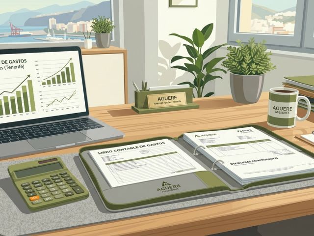 Qué-gastos-puede-deducirse-una-empresa-en-Santa-Cruz-de-Tenerife